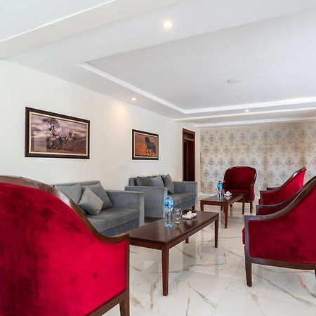 Tibet Hotel Skardu Dış mekan fotoğraf