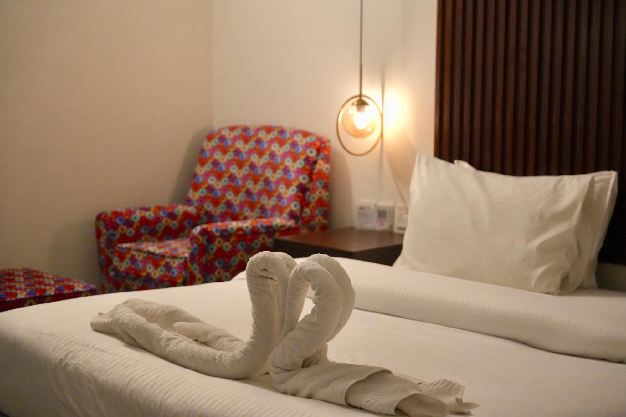 Tibet Hotel Skardu Dış mekan fotoğraf