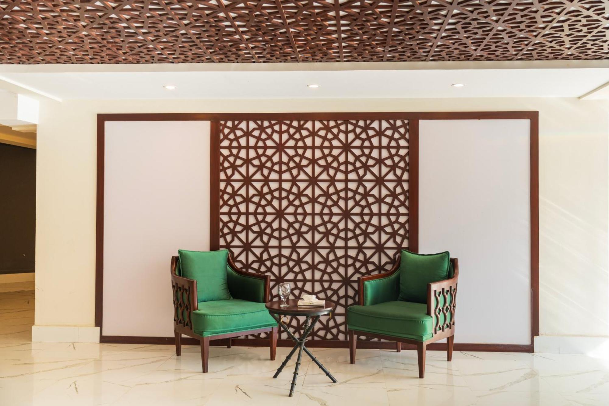 Tibet Hotel Skardu Dış mekan fotoğraf
